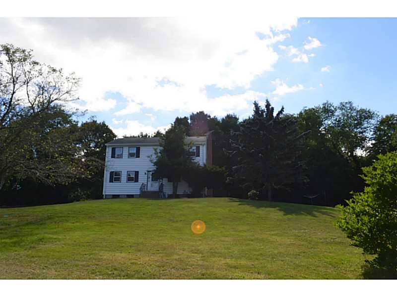 669 West Main Road Portsmouth, RI 02871 - Photo 1 of 18 Land/Lot.