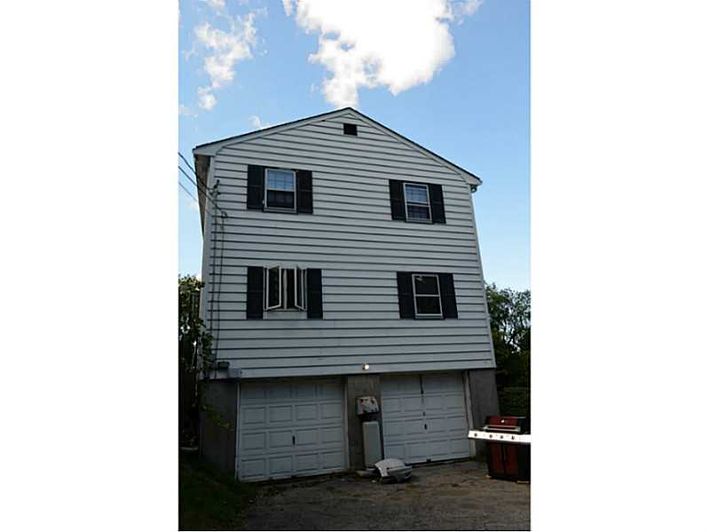669 West Main Road Portsmouth, RI 02871 - Photo 3 of 18 Garage.