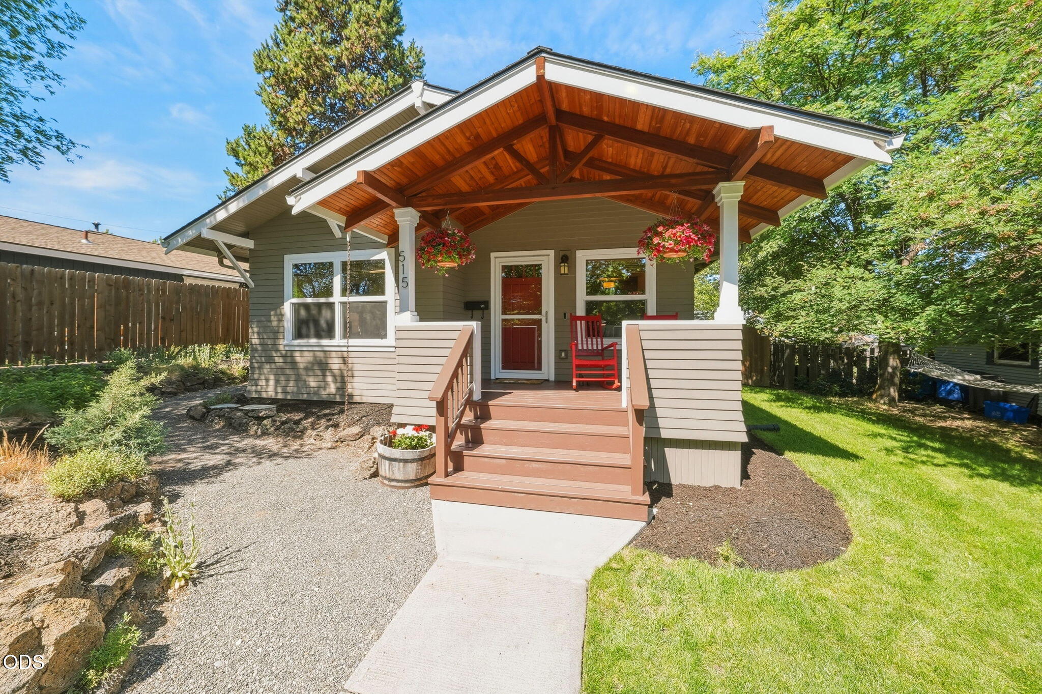 515 Northwest Federal Street Bend, OR 97703 - Photo 33 of 39