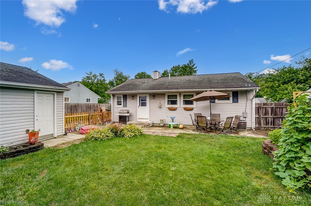 2956 Purdue Road Kettering, OH 45420 - Photo 29 of 38 Gallery Image 29