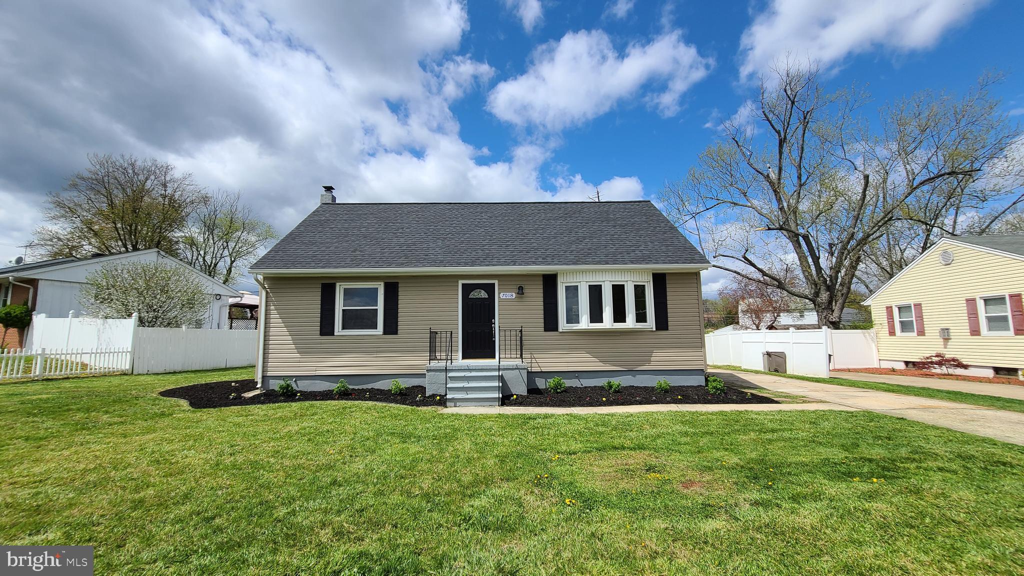 7018 Gaymount Road Baltimore, MD 21244 - Photo 1 of 84