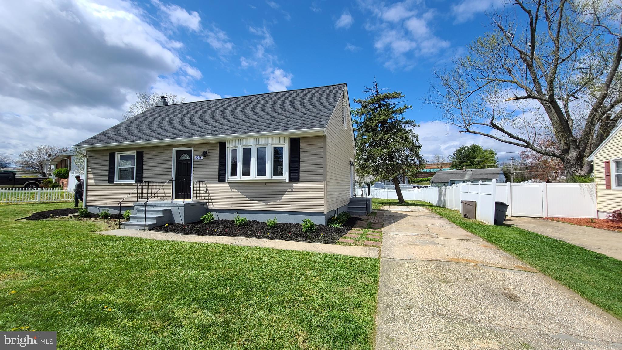 7018 Gaymount Road Baltimore, MD 21244 - Photo 2 of 84