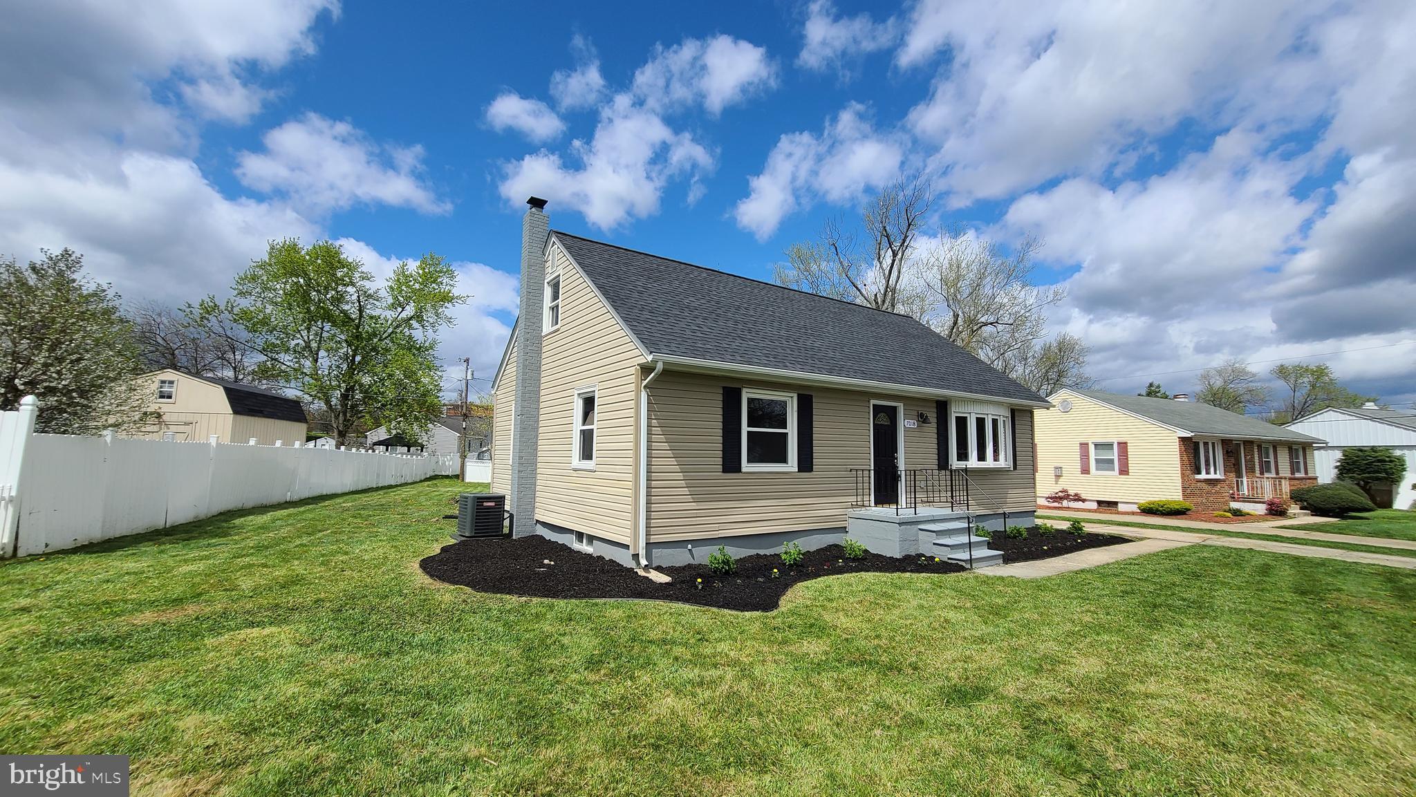 7018 Gaymount Road Baltimore, MD 21244 - Photo 3 of 84