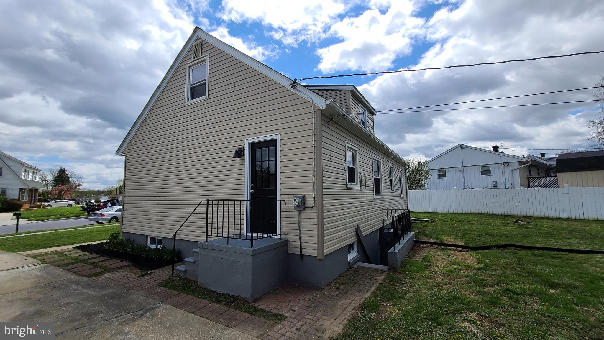 7018 Gaymount Road Baltimore, MD 21244 - Photo 79 of 84