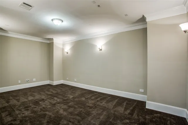 a bathroom with a granite countertop sink toilet a mirror and shower