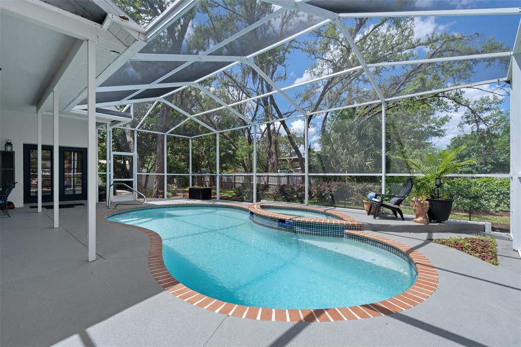 7127 Auburn Lane New Port Richey, FL 34654 - Photo 36 of 56