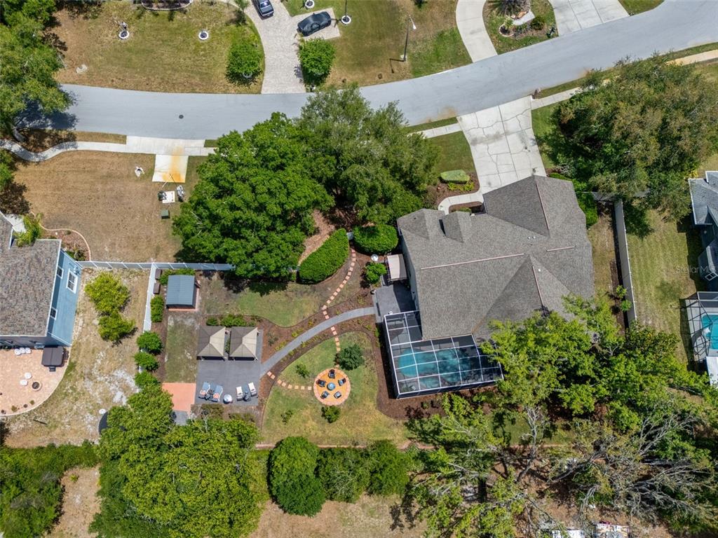7127 Auburn Lane New Port Richey, FL 34654 - Photo 54 of 56