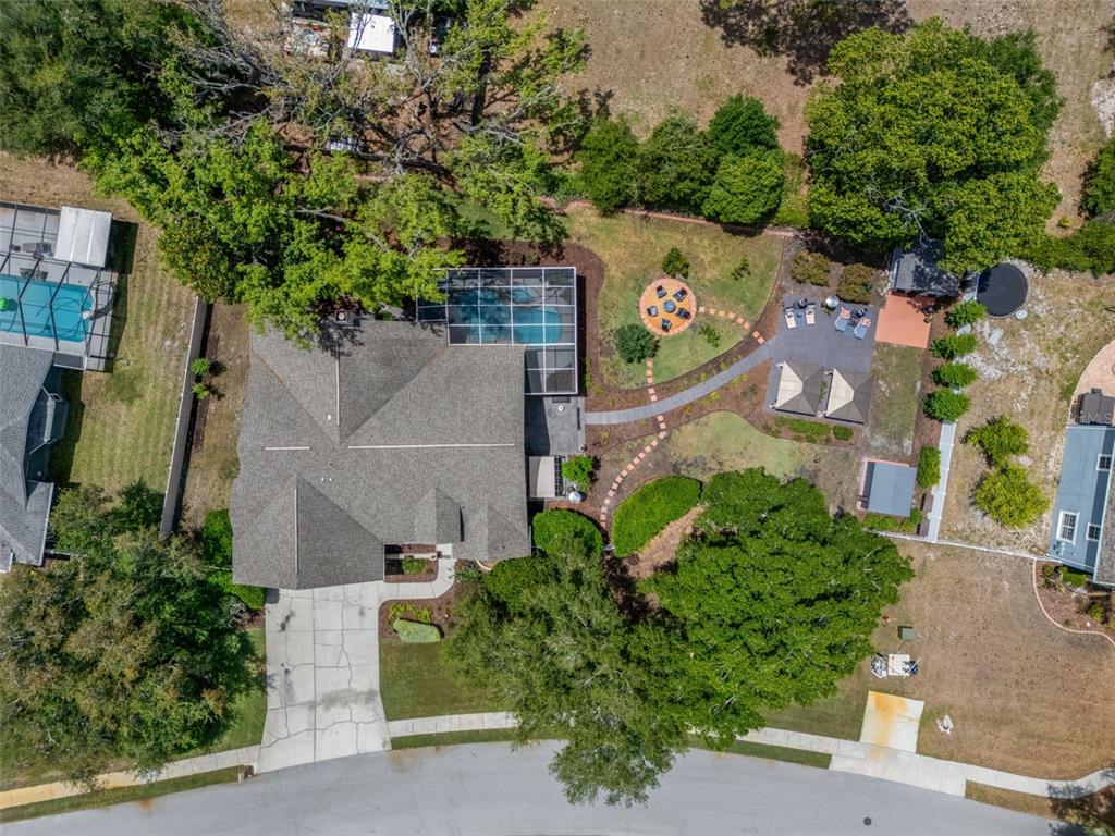 7127 Auburn Lane New Port Richey, FL 34654 - Photo 55 of 56