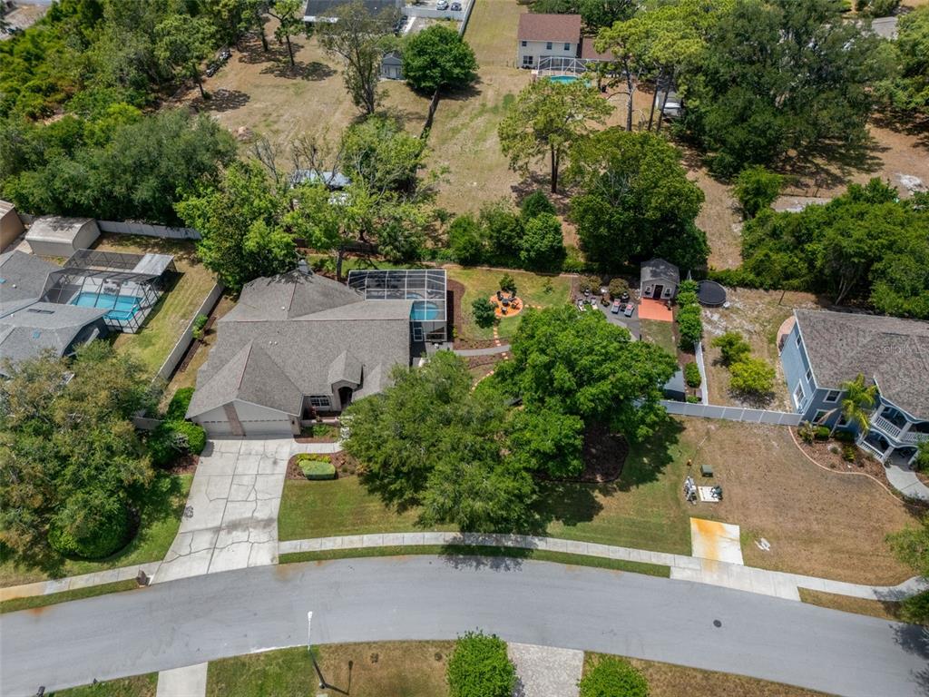 7127 Auburn Lane New Port Richey, FL 34654 - Photo 56 of 56