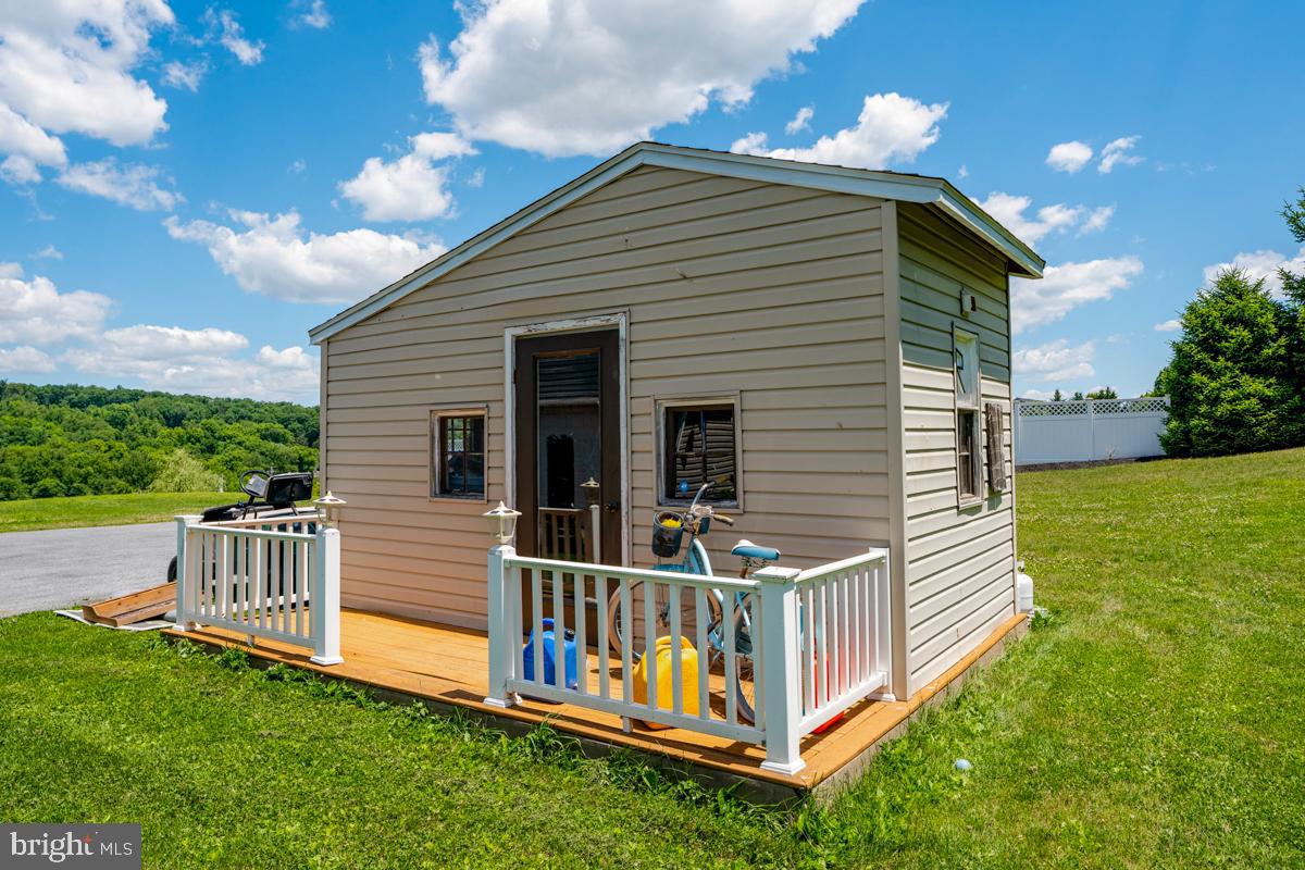1195 Mt Airy Road Stevens, PA 17578 - Photo 69 of 87