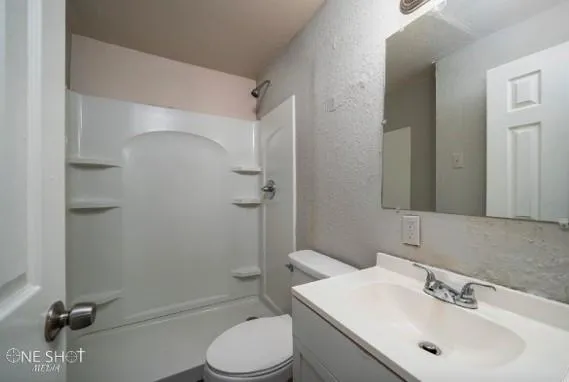 $895 | 526 East N 7th Street, Unit 4, Abilene, TX 79601