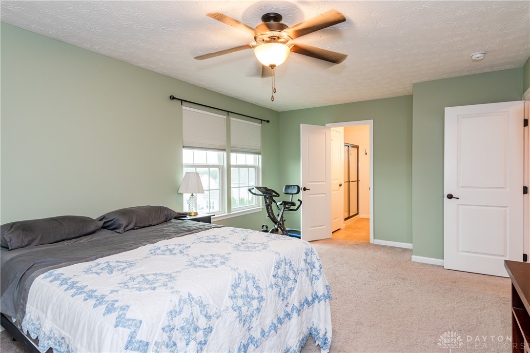 2838 Ridge View Court Xenia, OH 45385 - Photo 27 of 66