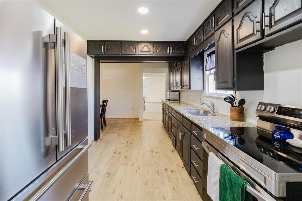 1401 West 12th Street Cisco, TX 76437 - Photo 24 of 31