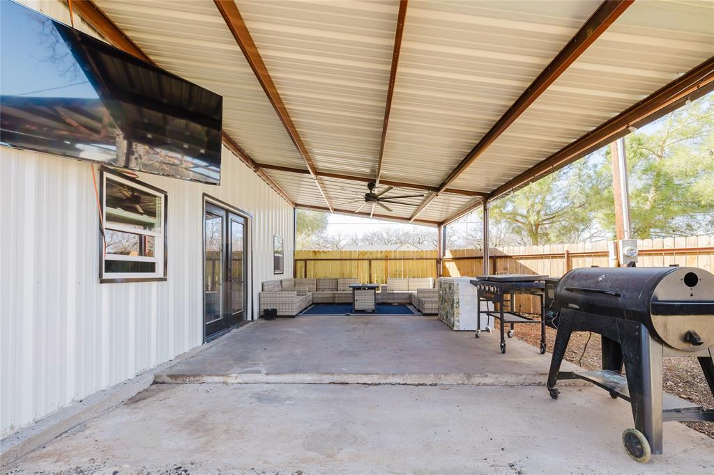 1401 West 12th Street Cisco, TX 76437 - Photo 6 of 31