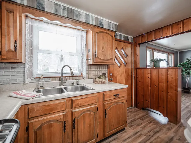 $160,000 | 1204 Dereham Drive, Mount Vernon, IN 47620