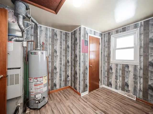 $160,000 | 1204 Dereham Drive, Mount Vernon, IN 47620