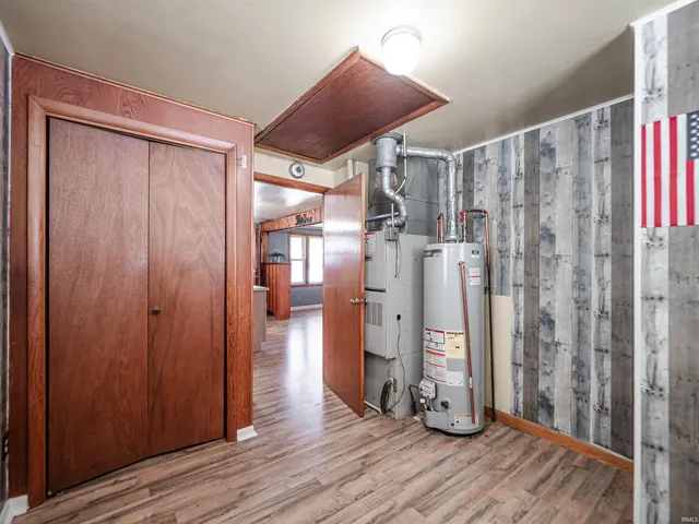 $160,000 | 1204 Dereham Drive, Mount Vernon, IN 47620