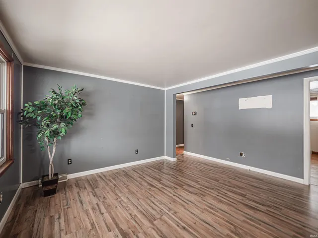 $160,000 | 1204 Dereham Drive, Mount Vernon, IN 47620