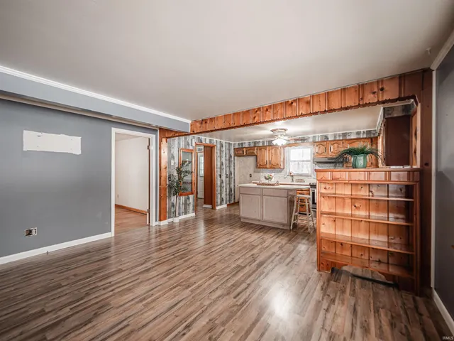 $160,000 | 1204 Dereham Drive, Mount Vernon, IN 47620