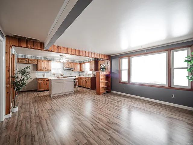 $160,000 | 1204 Dereham Drive, Mount Vernon, IN 47620