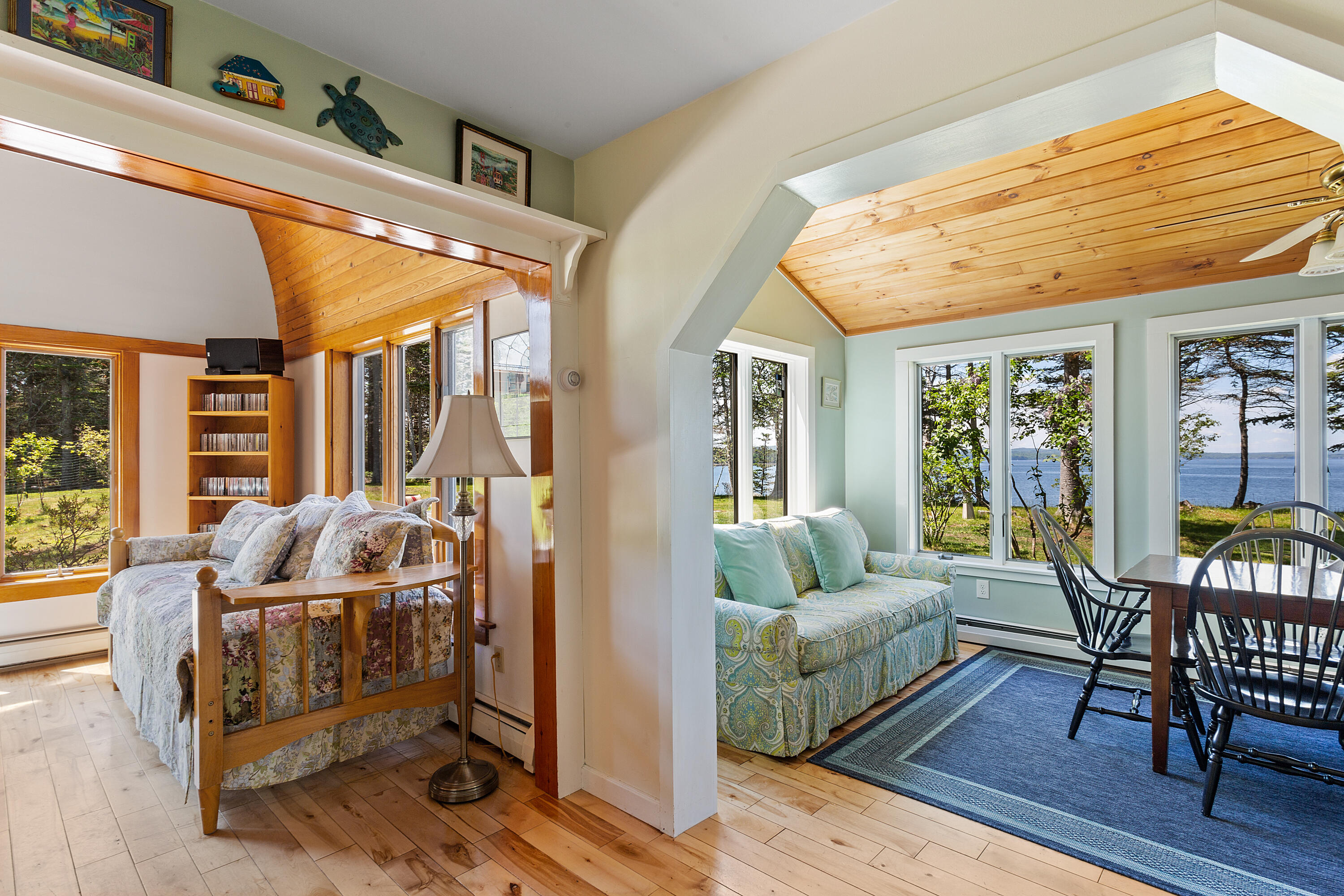 1598 Turtle Head Road Islesboro, ME 04848 - Photo 6 of 16 07-1598TurtleHeadRd-Islesboro -KS