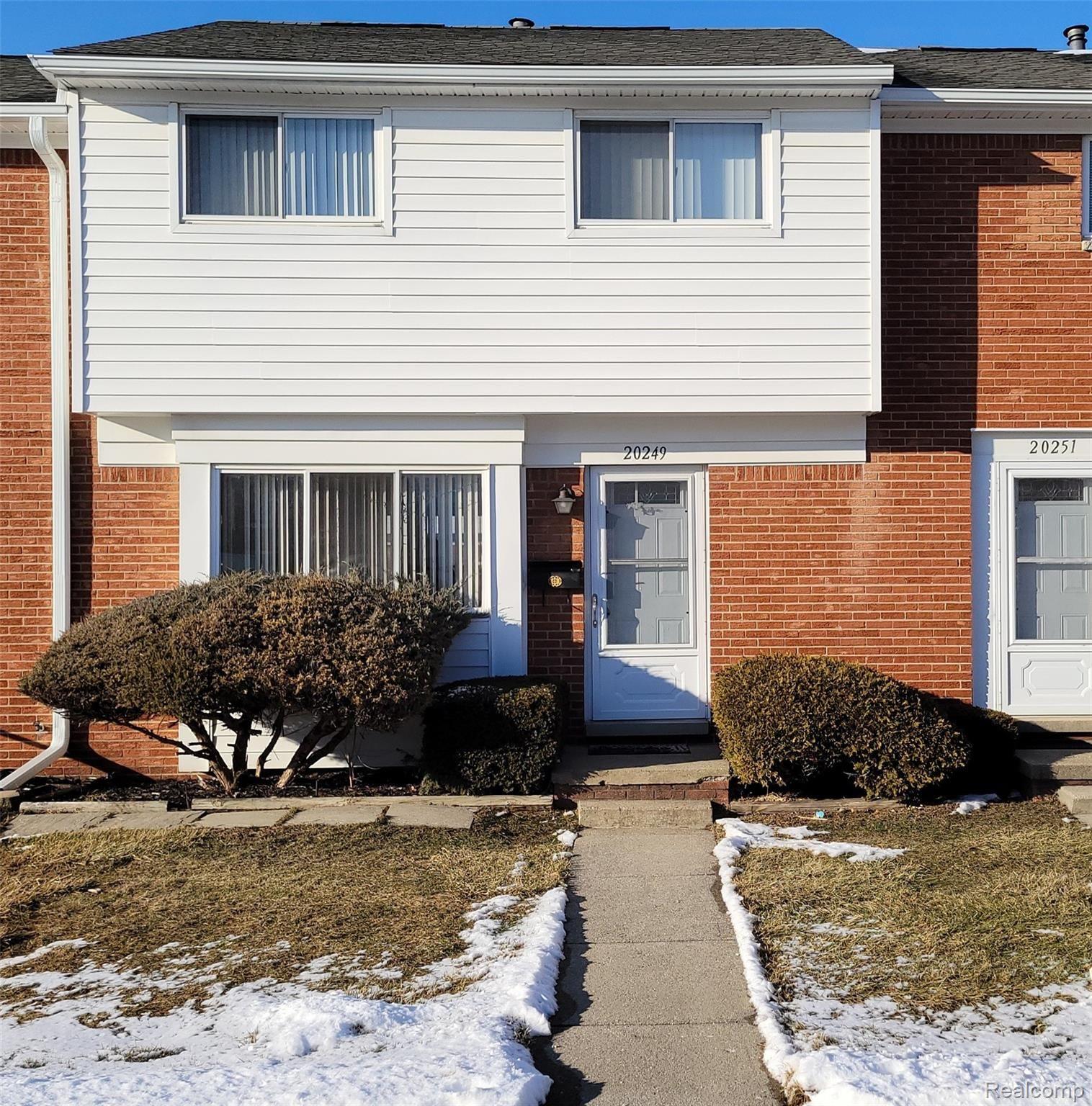 20249 15 Mile Road Clinton Township, MI 48035 - Photo 1 of 18 20220226_162953.jpg