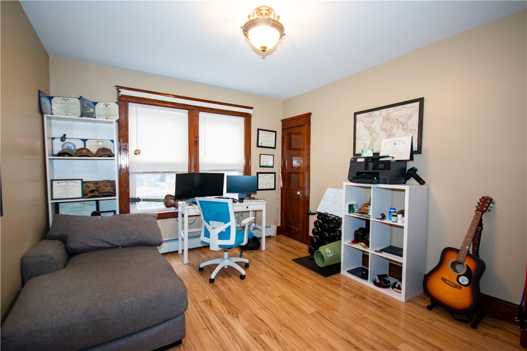 140 Hamilton Street, Unit 1 Woonsocket, RI 02895 - Photo 5 of 14