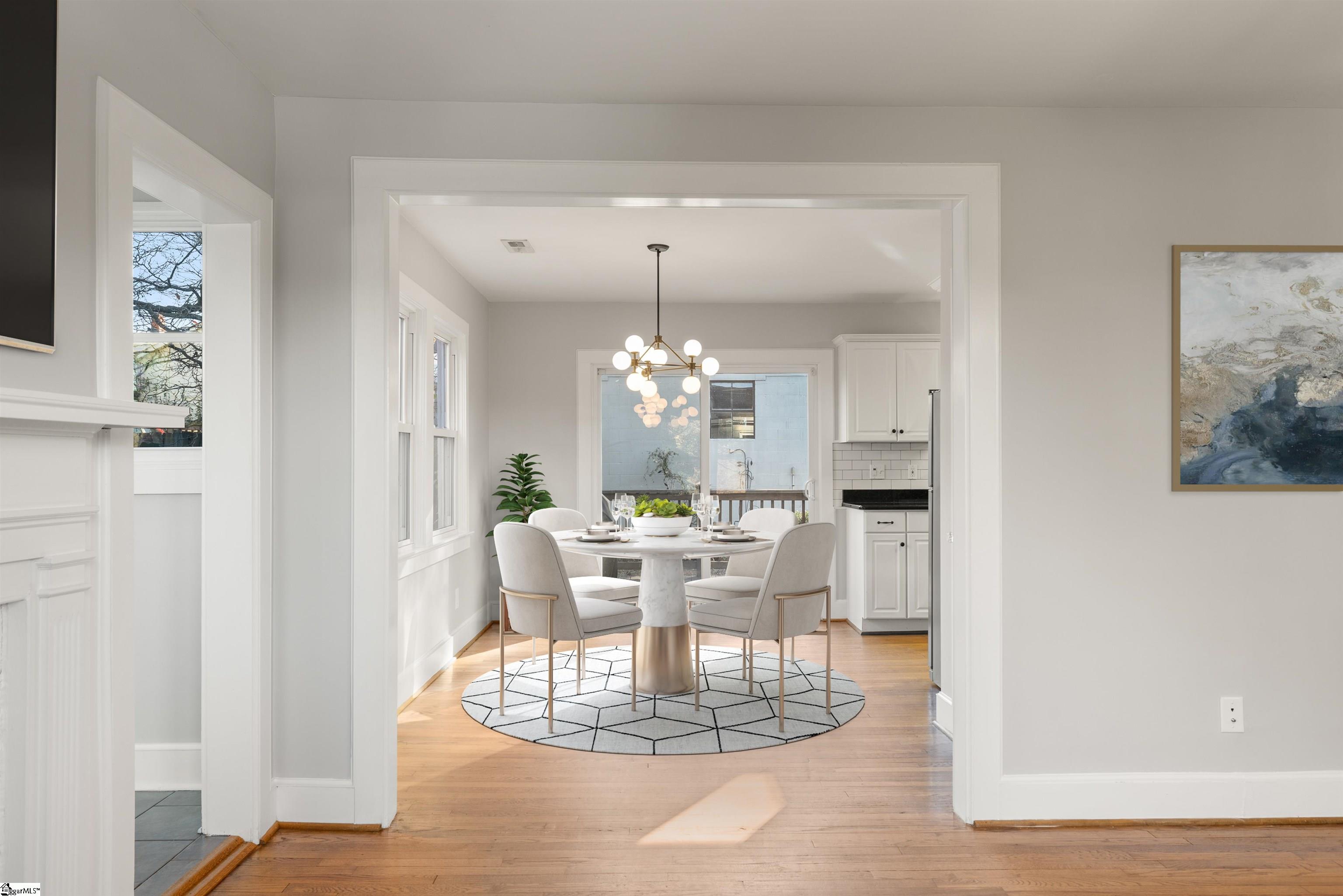 107 Haviland Avenue Greenville, SC 29607 - Photo 13 of 47