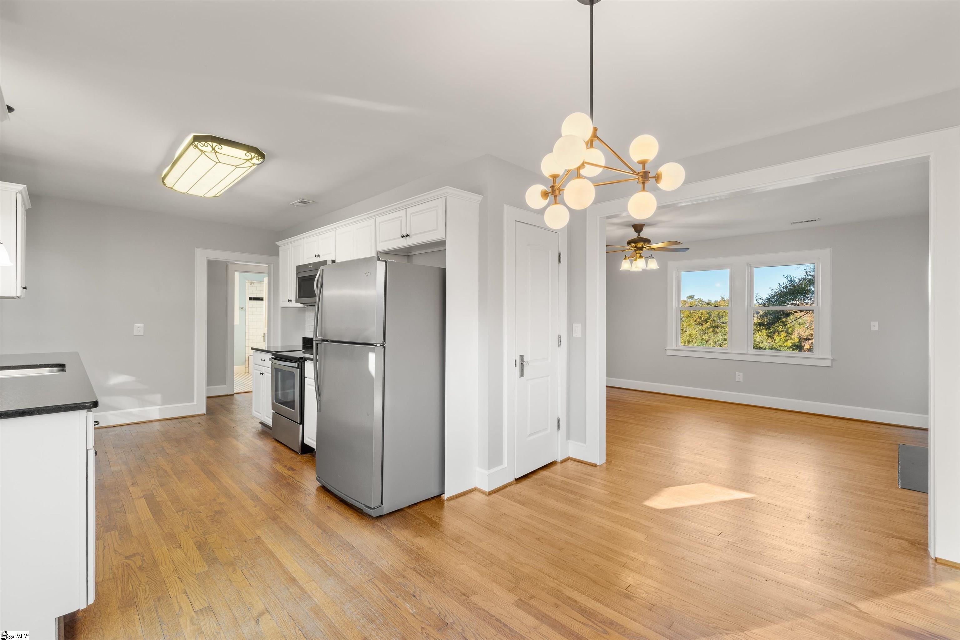 107 Haviland Avenue Greenville, SC 29607 - Photo 16 of 47
