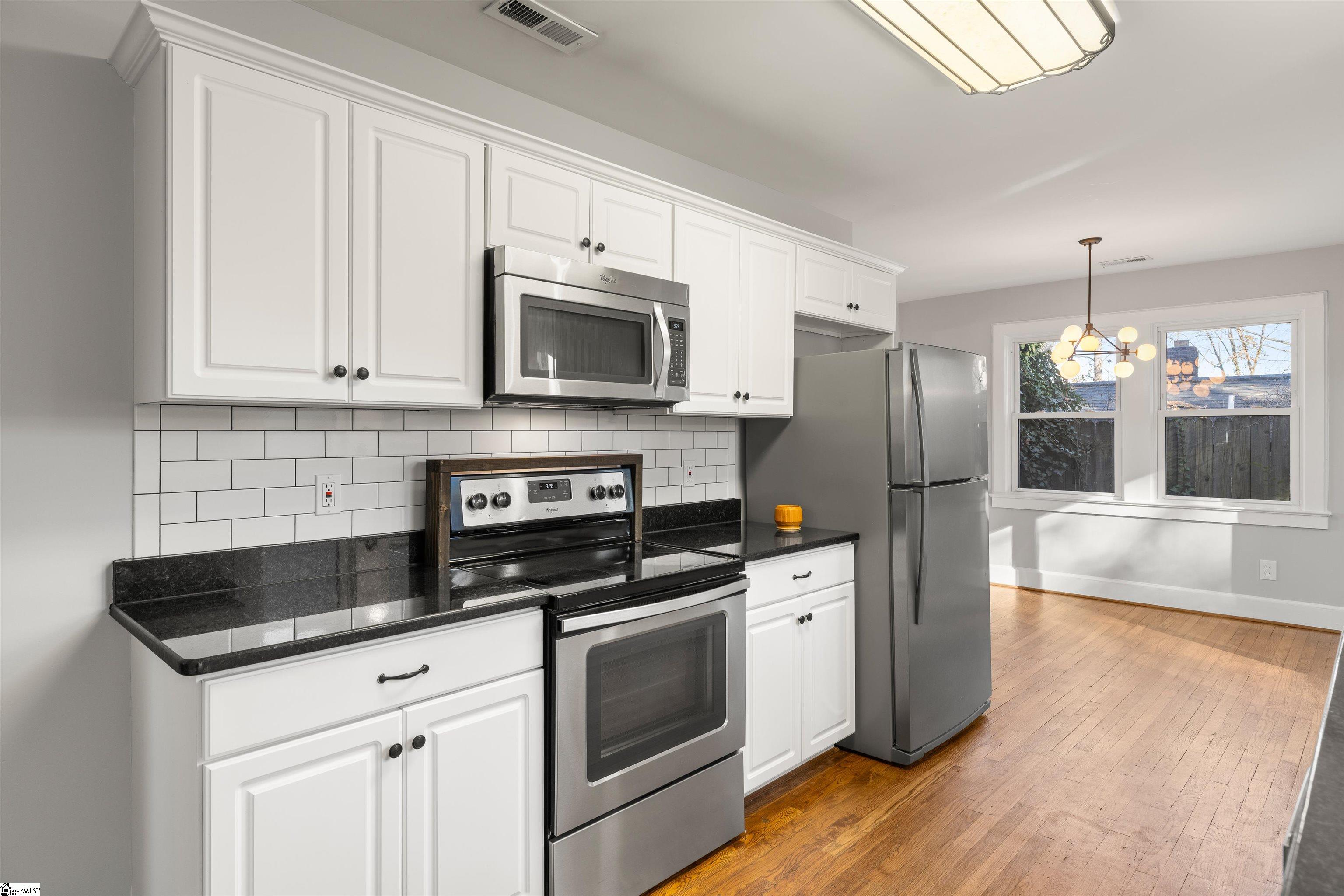 107 Haviland Avenue Greenville, SC 29607 - Photo 19 of 47