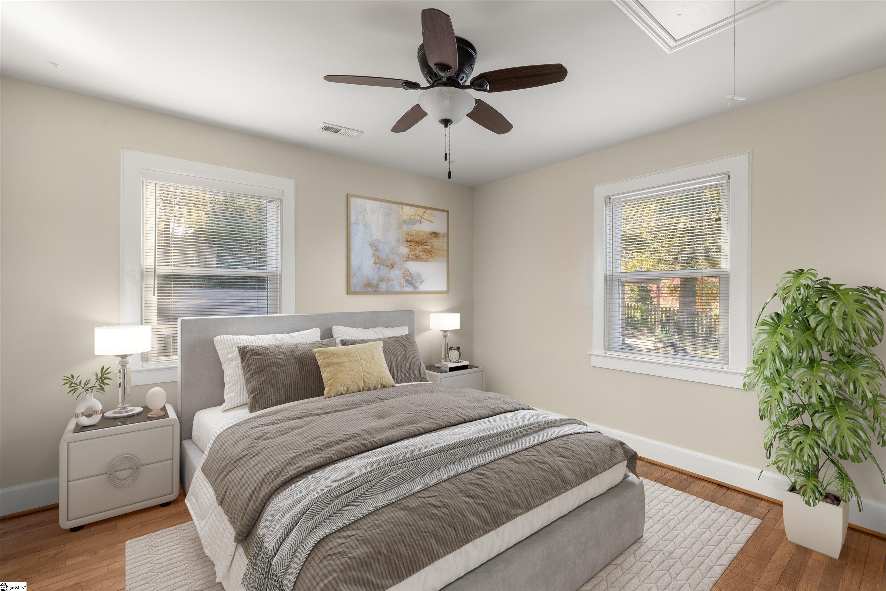 107 Haviland Avenue Greenville, SC 29607 - Photo 22 of 47