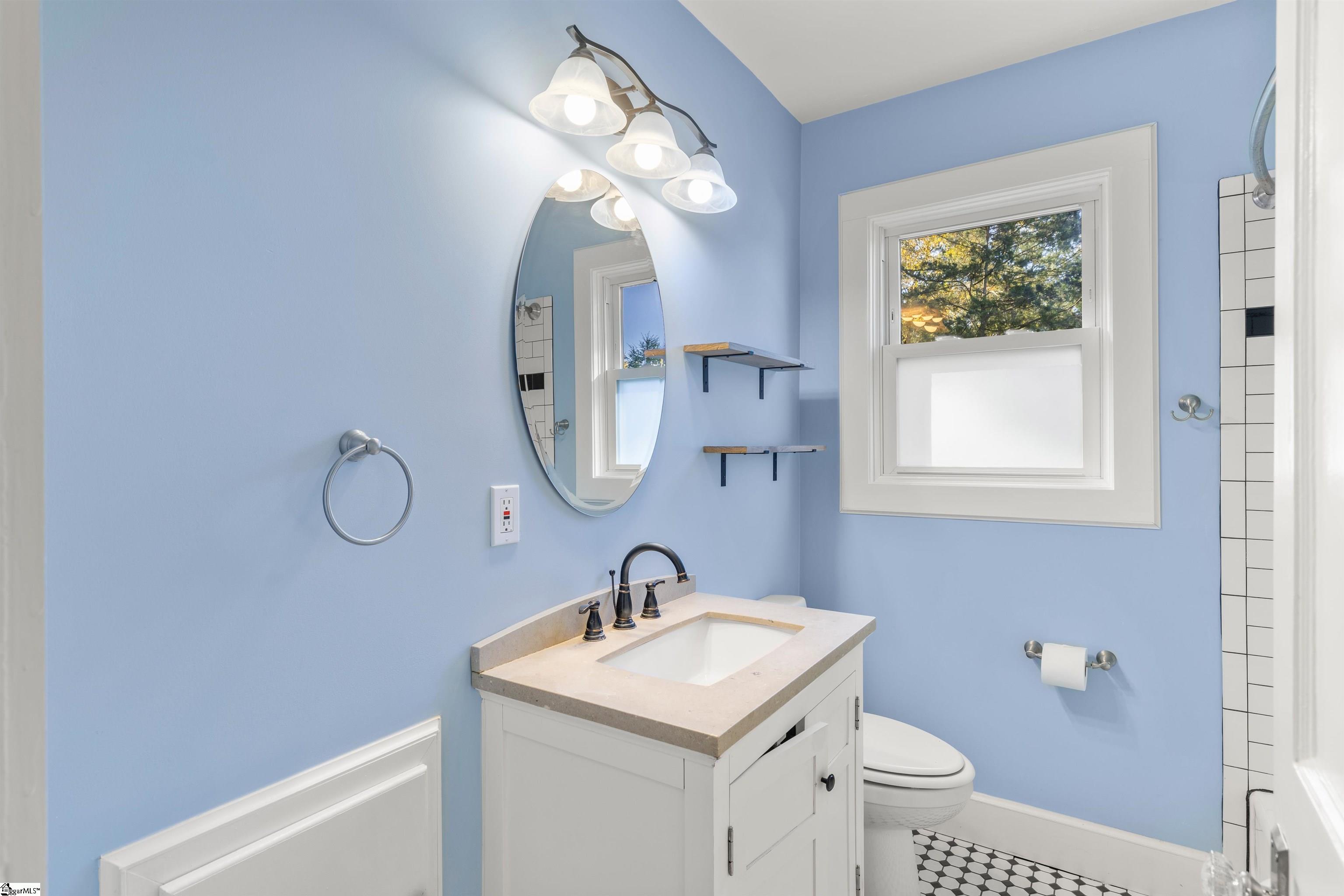 107 Haviland Avenue Greenville, SC 29607 - Photo 25 of 47