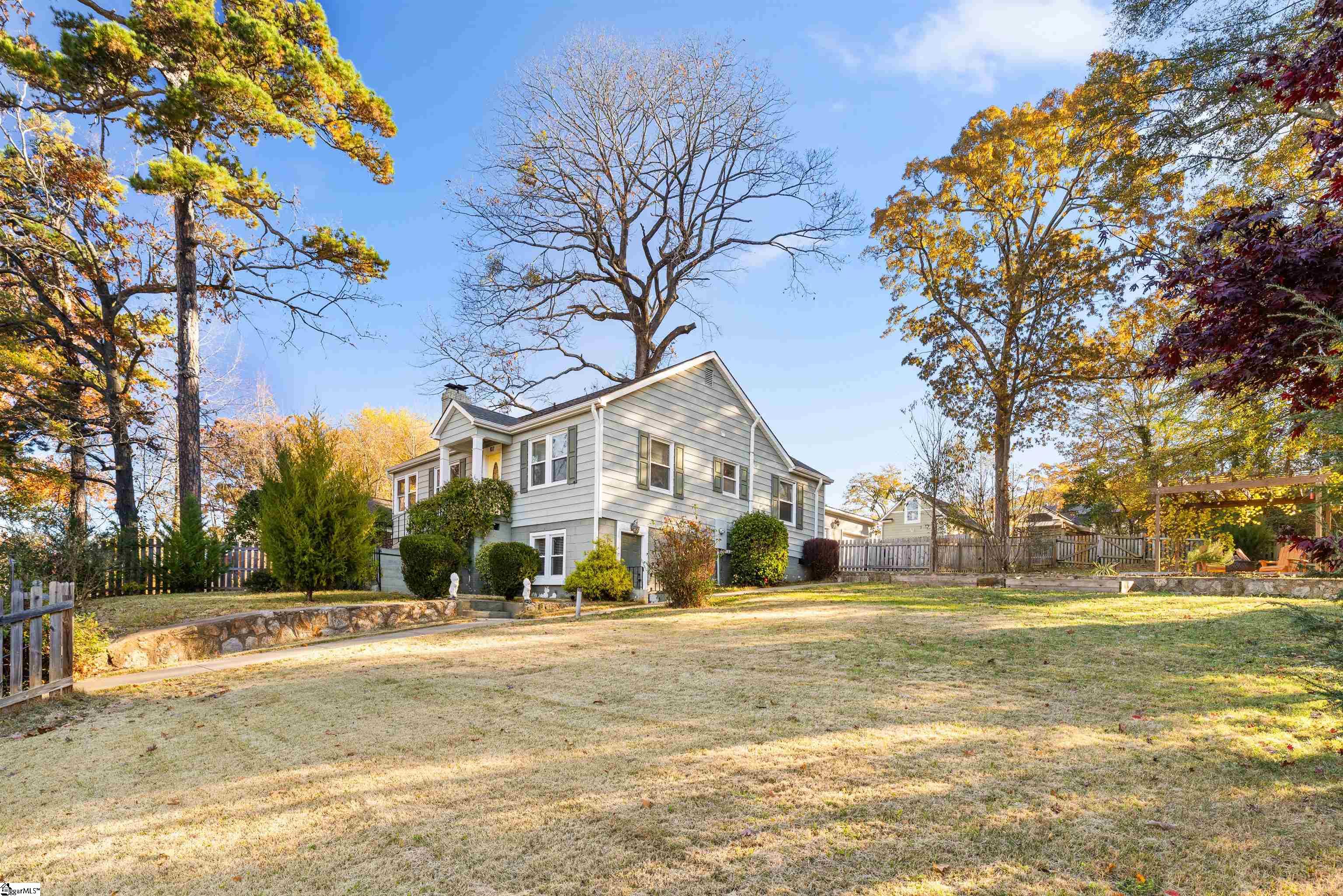 107 Haviland Avenue Greenville, SC 29607 - Photo 3 of 47