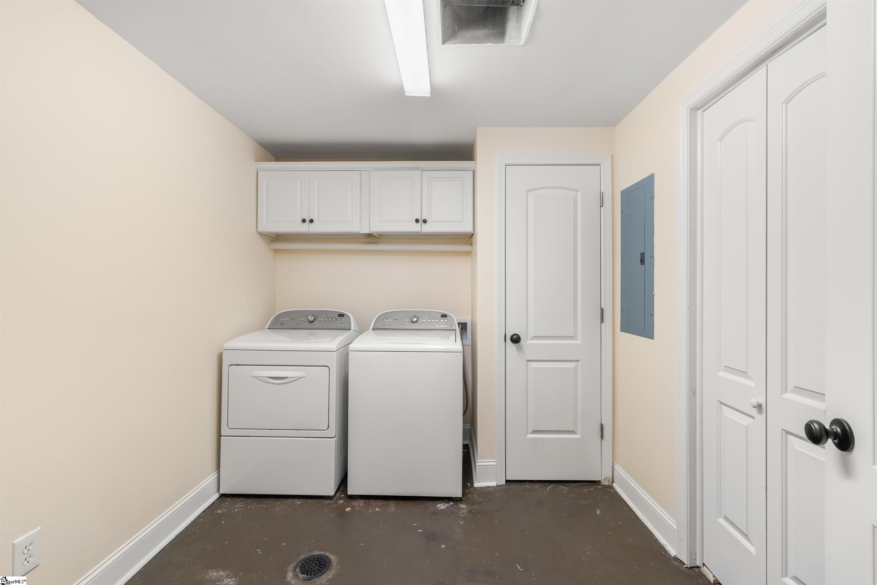 107 Haviland Avenue Greenville, SC 29607 - Photo 36 of 47