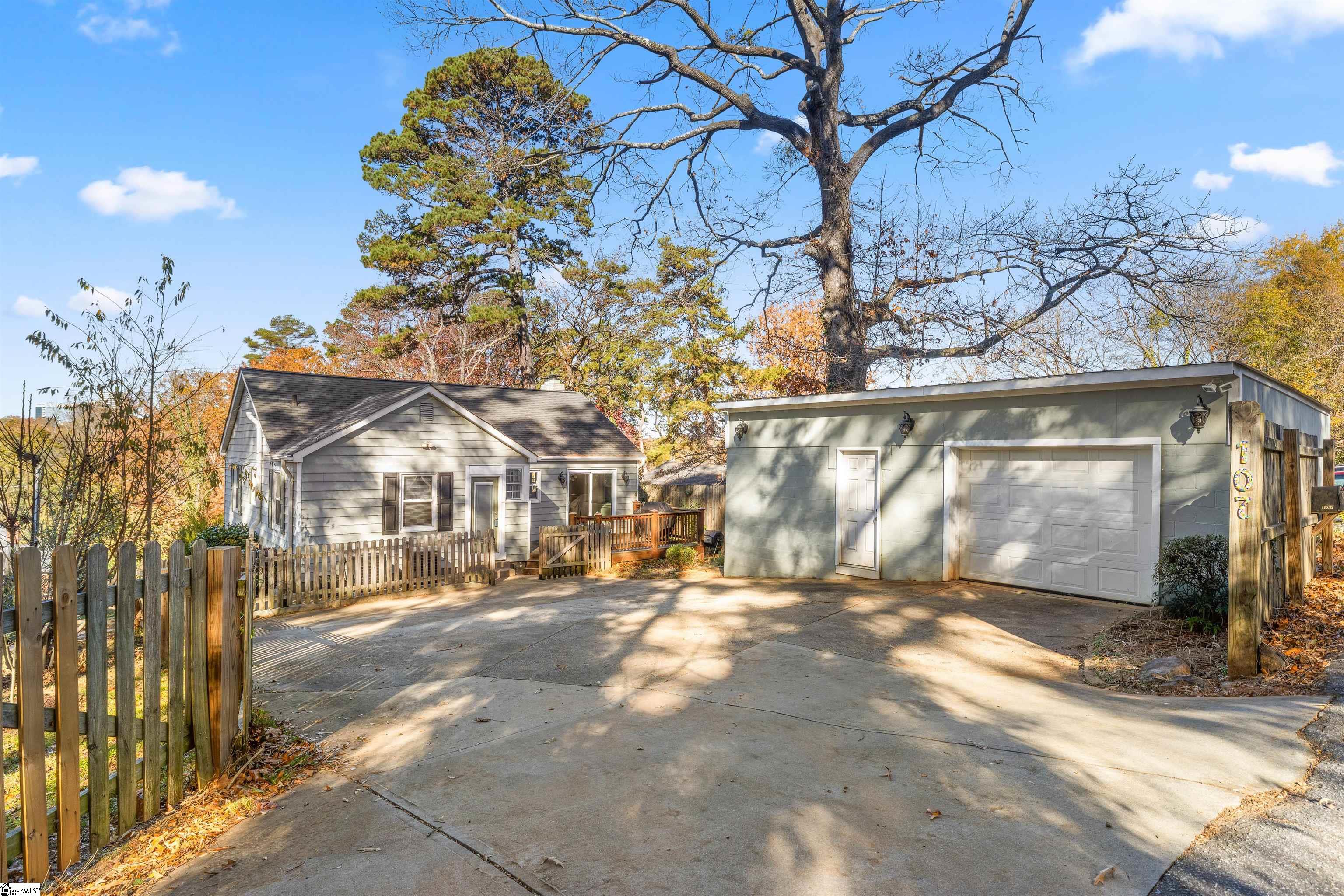 107 Haviland Avenue Greenville, SC 29607 - Photo 38 of 47