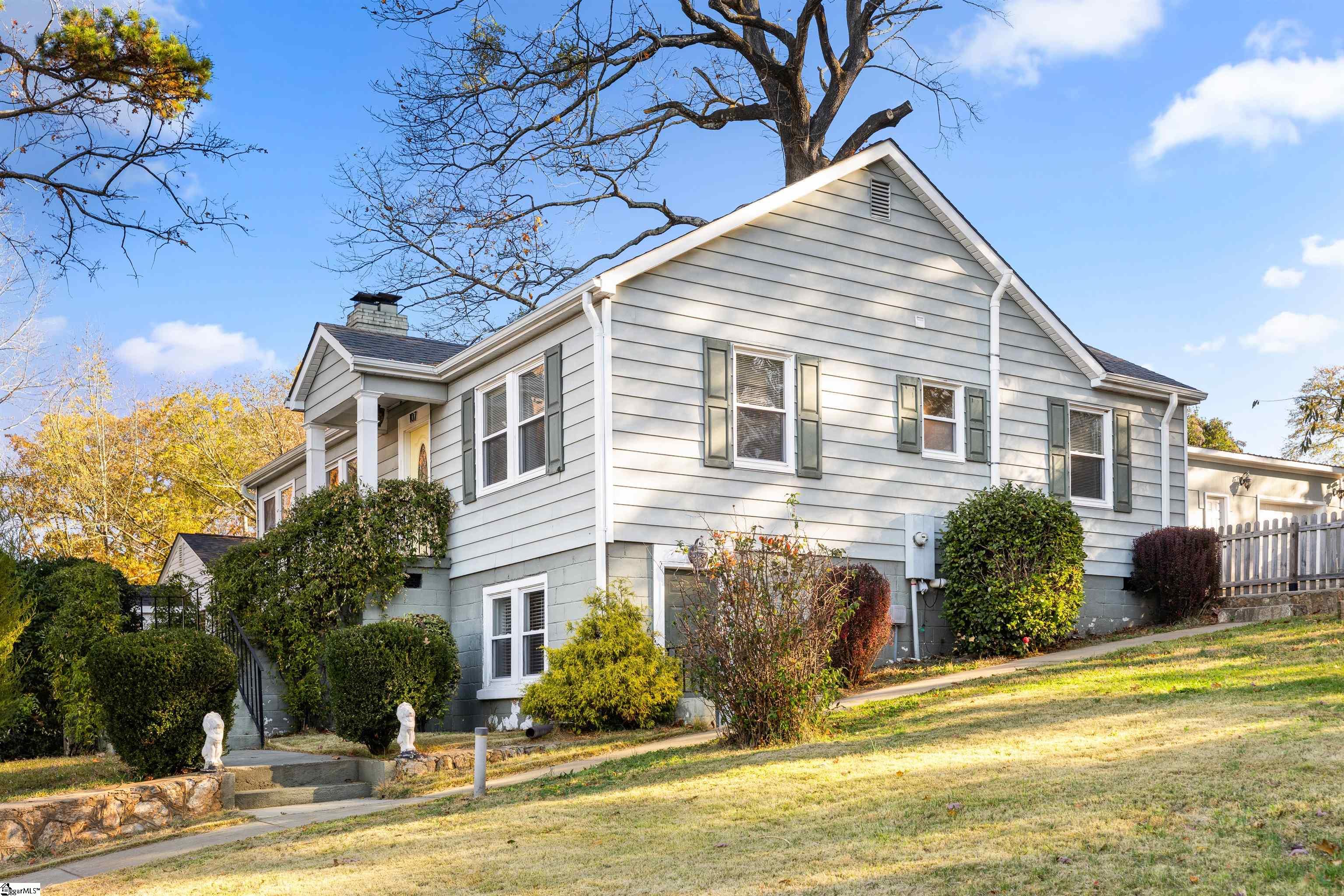 107 Haviland Avenue Greenville, SC 29607 - Photo 4 of 47