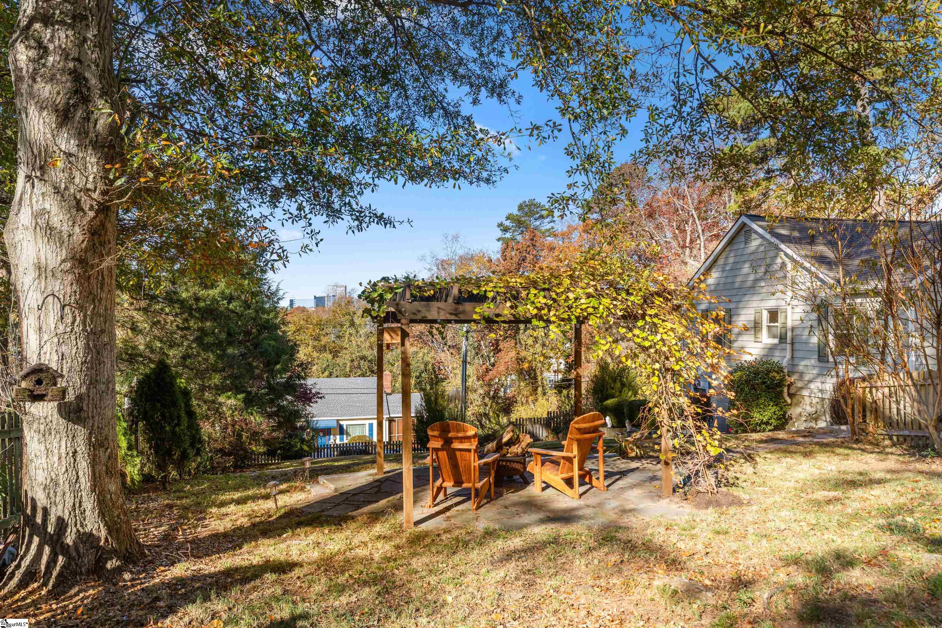 107 Haviland Avenue Greenville, SC 29607 - Photo 43 of 47