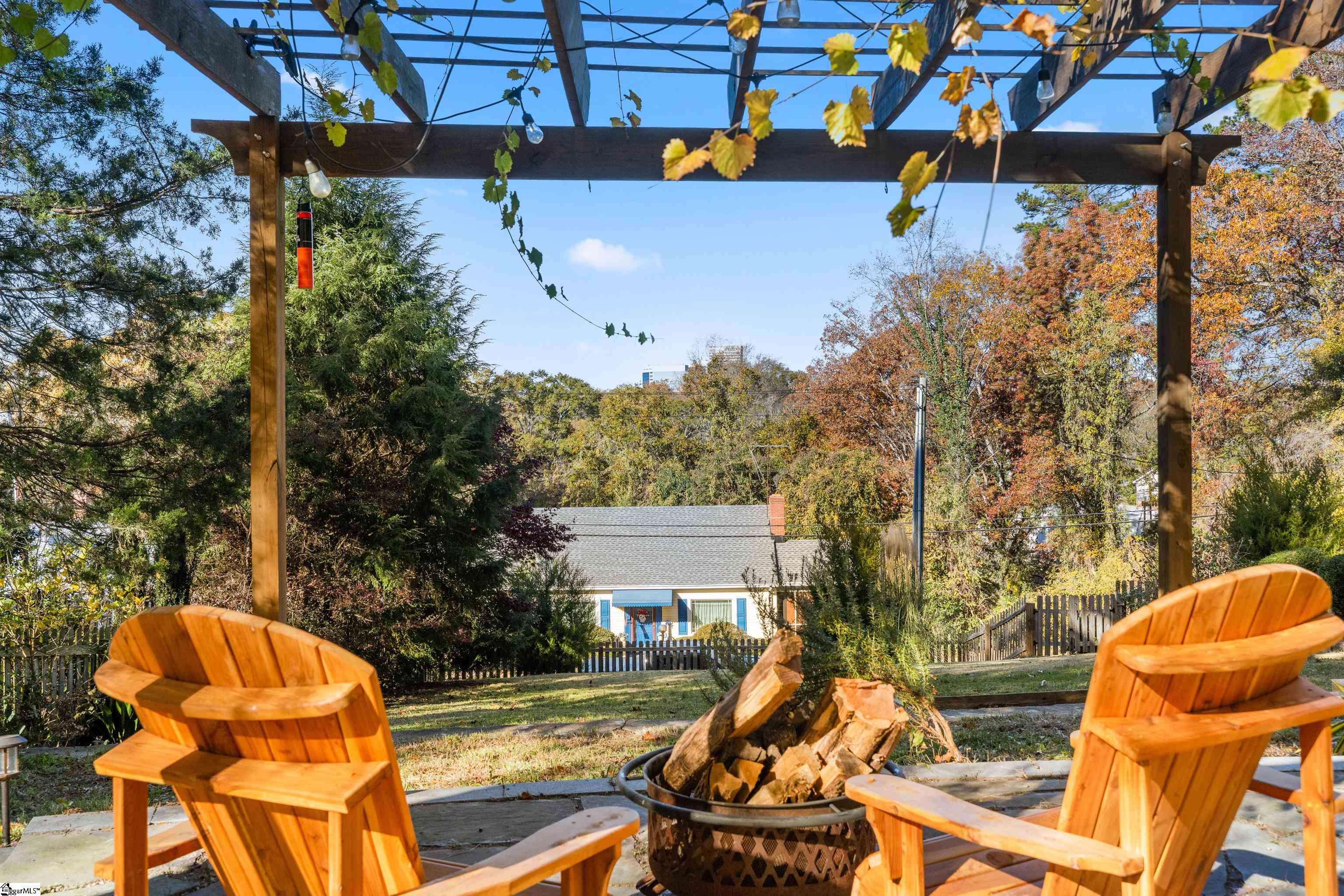 107 Haviland Avenue Greenville, SC 29607 - Photo 44 of 47