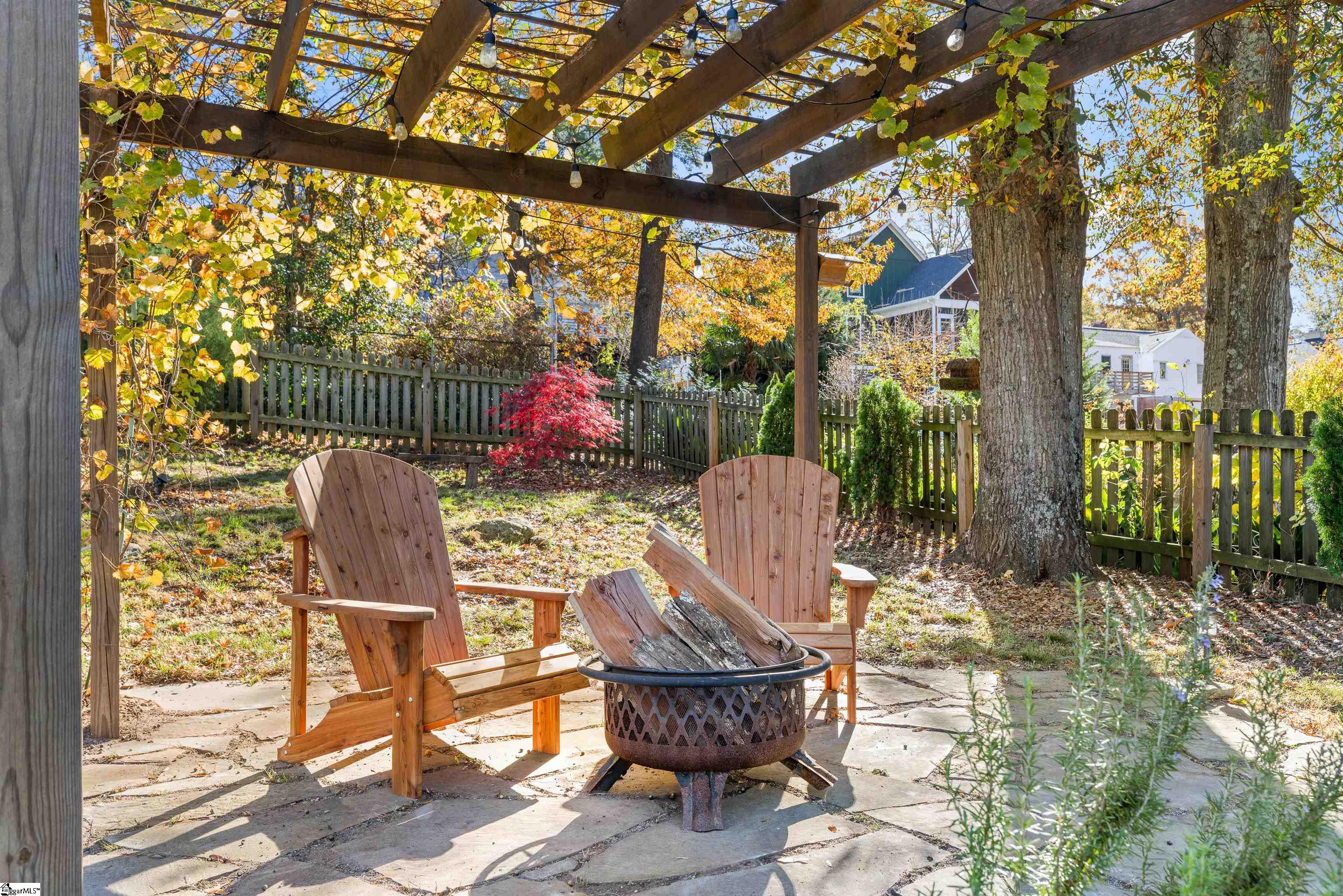 107 Haviland Avenue Greenville, SC 29607 - Photo 45 of 47
