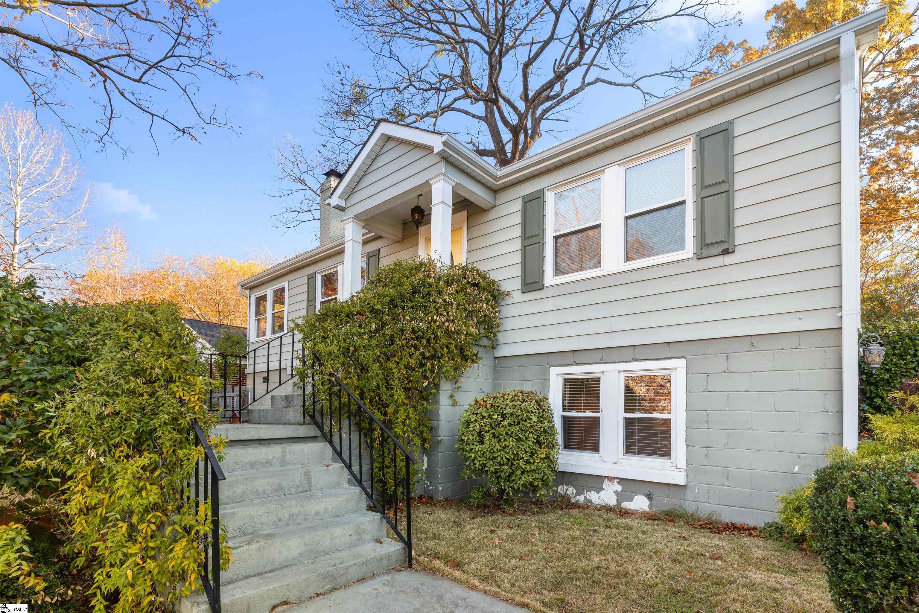 107 Haviland Avenue Greenville, SC 29607 - Photo 5 of 47