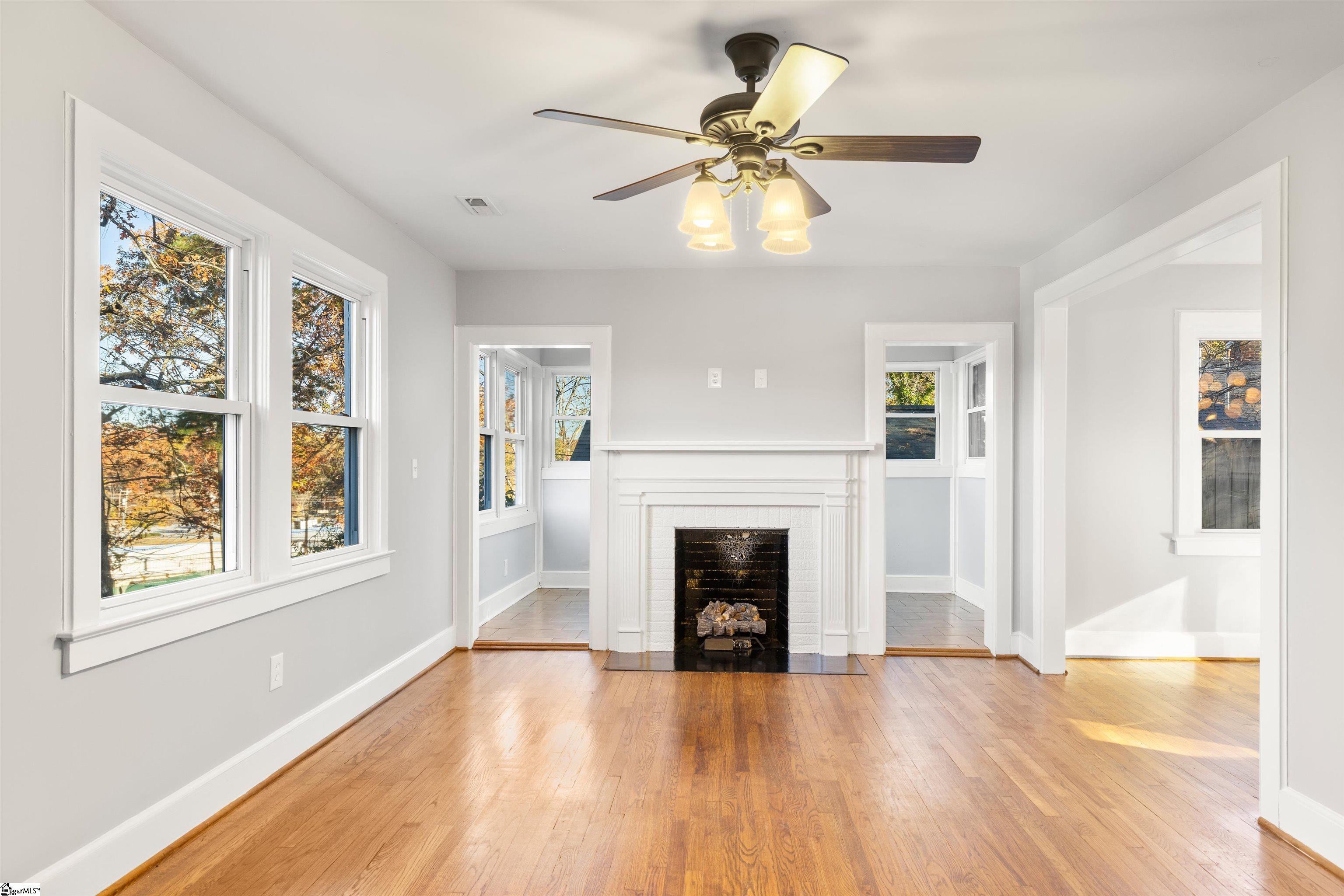 107 Haviland Avenue Greenville, SC 29607 - Photo 8 of 47