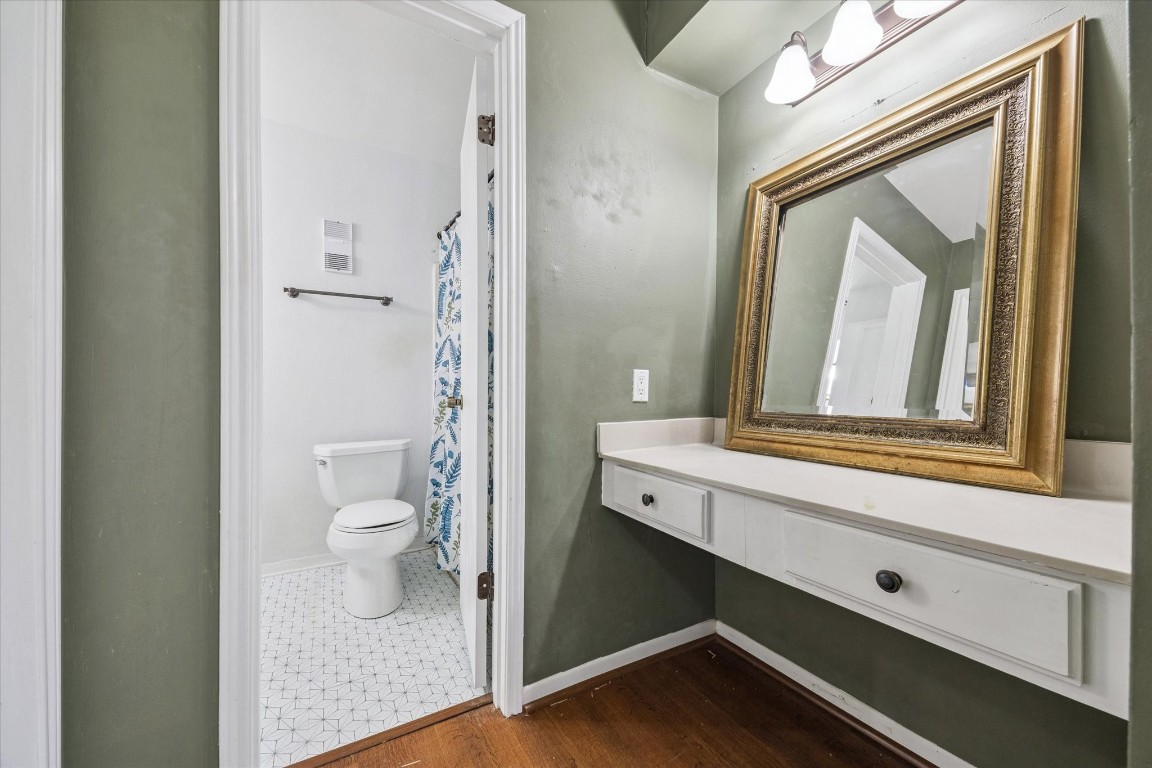 6517 Wanda Lane Houston, TX 77074 - Photo 24 of 36