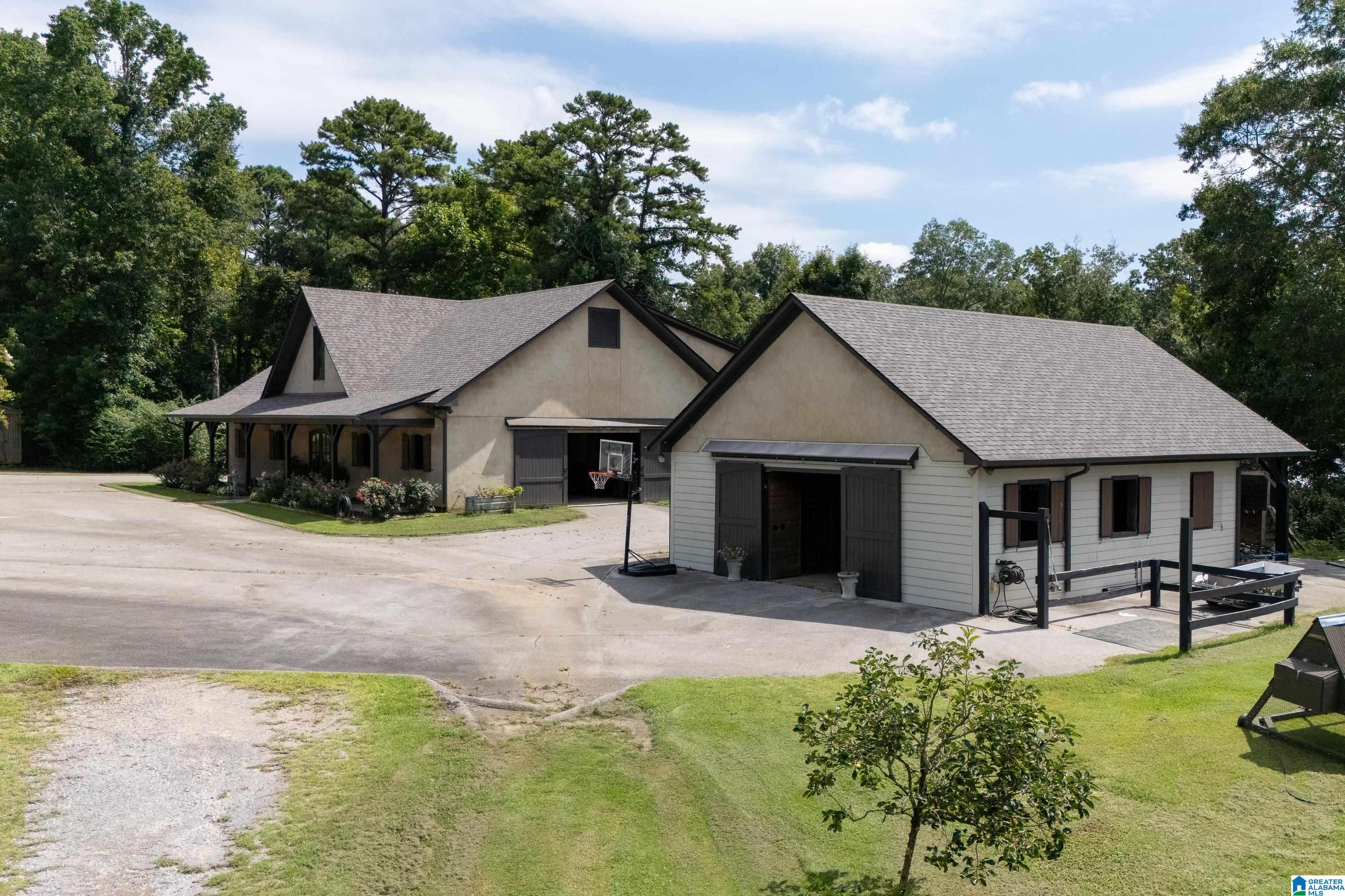 3219 Karl Daly Road Birmingham, AL 35210 - Photo 14 of 100