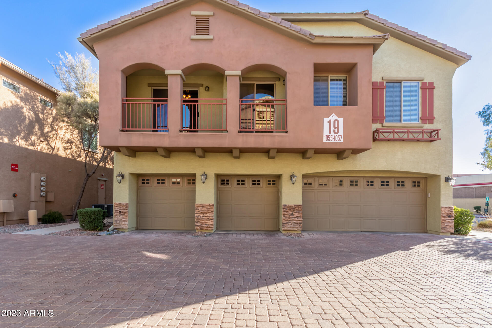 2150 East Bell Road, Unit 1056 Phoenix, AZ 85022 - Photo 1 of 28 1 - Bell