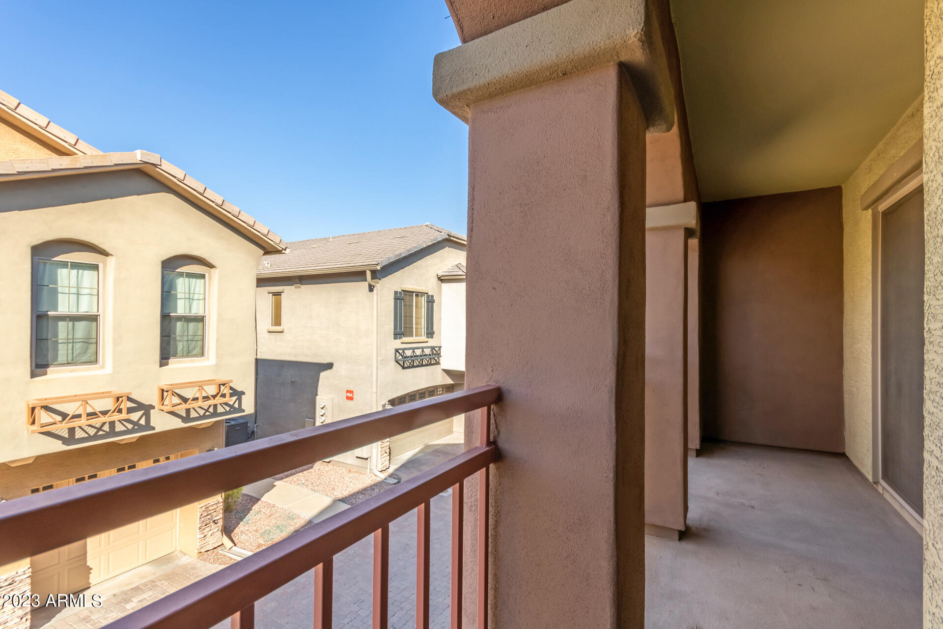 2150 East Bell Road, Unit 1056 Phoenix, AZ 85022 - Photo 18 of 28 25 - Bell