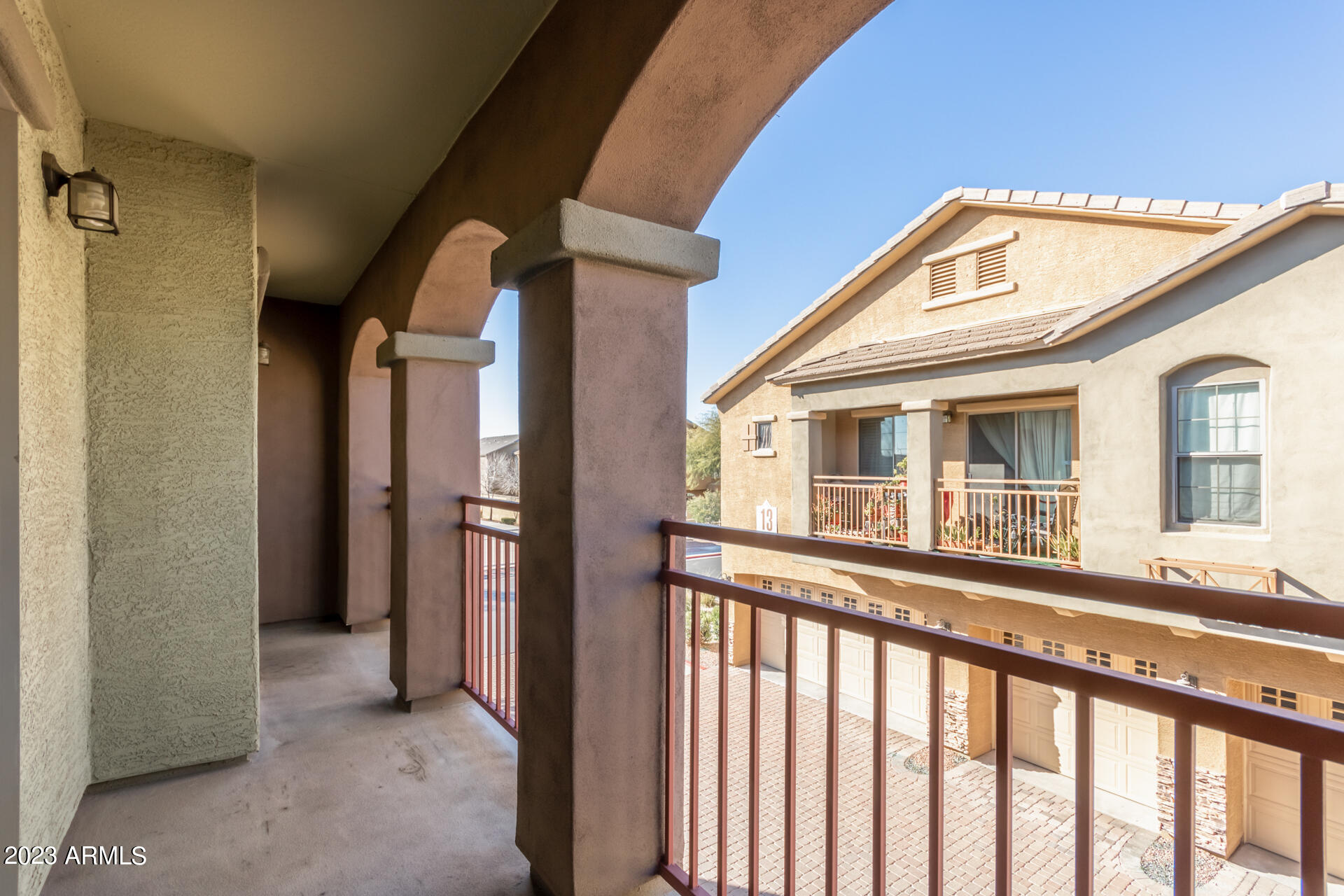 2150 East Bell Road, Unit 1056 Phoenix, AZ 85022 - Photo 20 of 28 27 - Bell