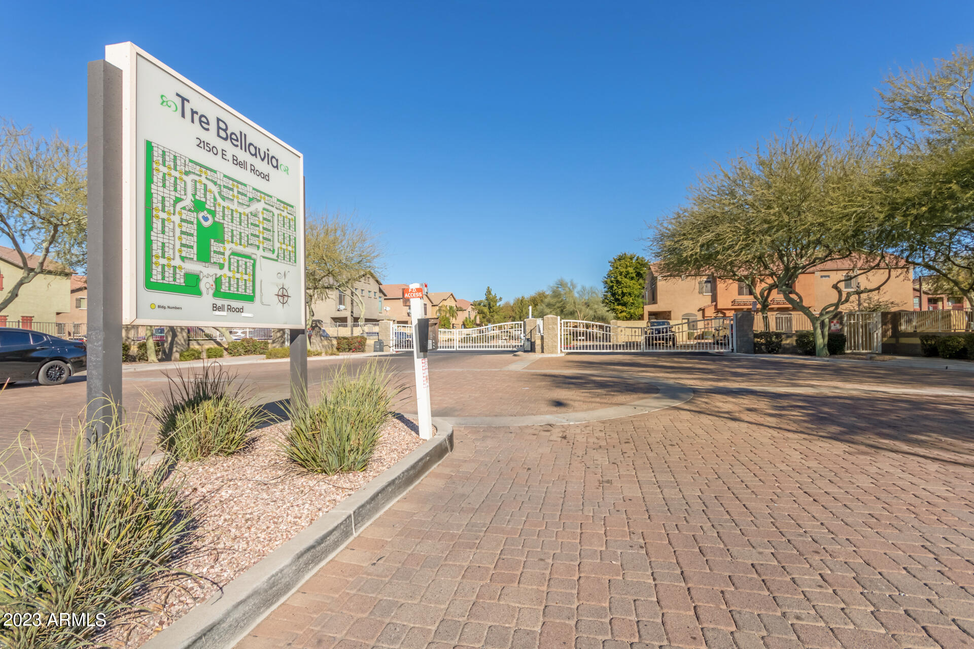 2150 East Bell Road, Unit 1056 Phoenix, AZ 85022 - Photo 24 of 28 28 - Bell