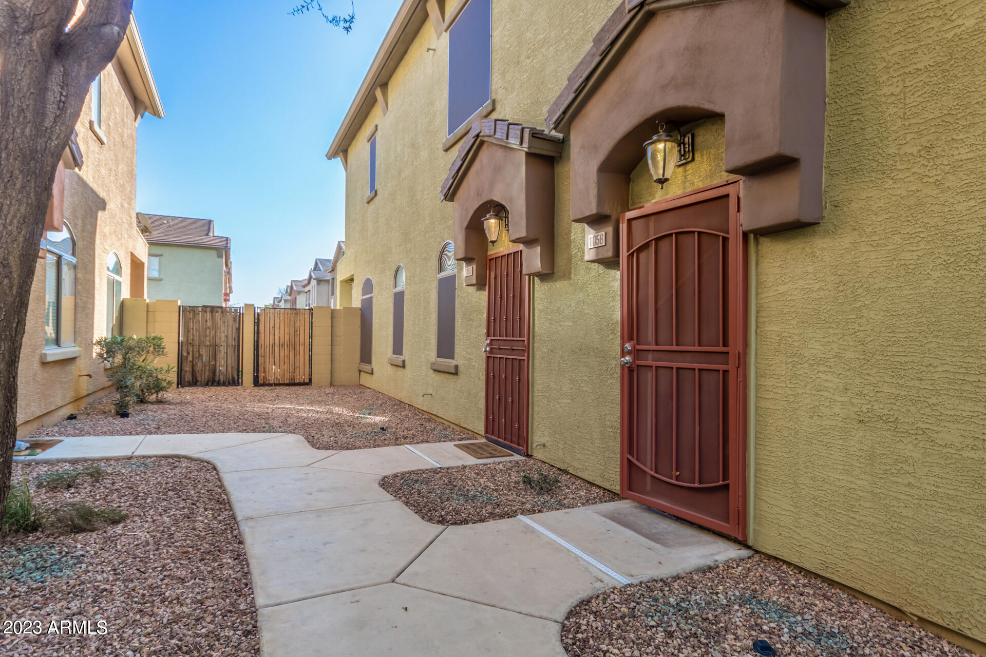 2150 East Bell Road, Unit 1056 Phoenix, AZ 85022 - Photo 28 of 28 4 - Bell