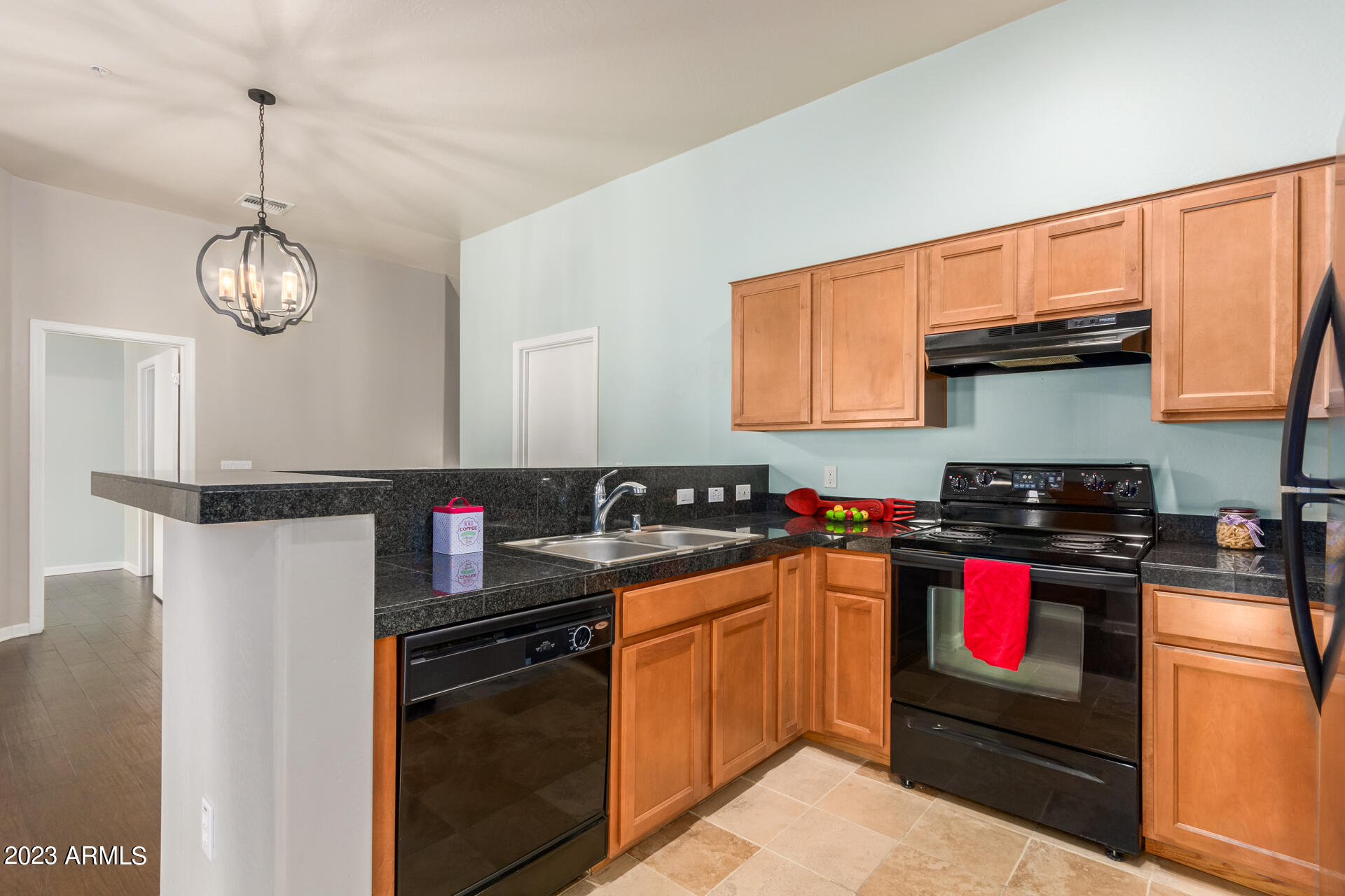 2150 East Bell Road, Unit 1056 Phoenix, AZ 85022 - Photo 4 of 28 13 - Bell