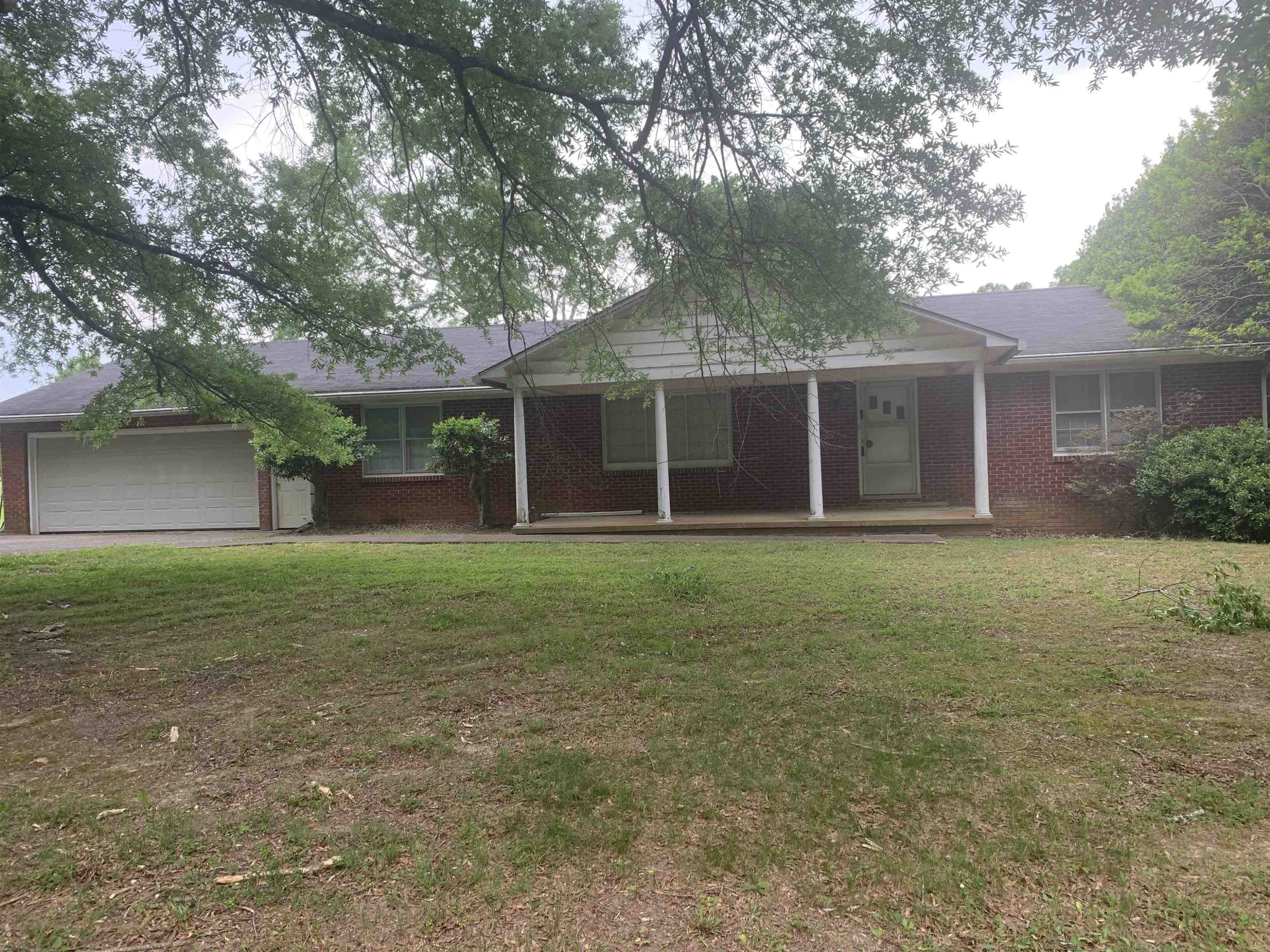 55 Brandon Road Huntingdon, TN 38344 - Photo 1 of 16 Photo 1